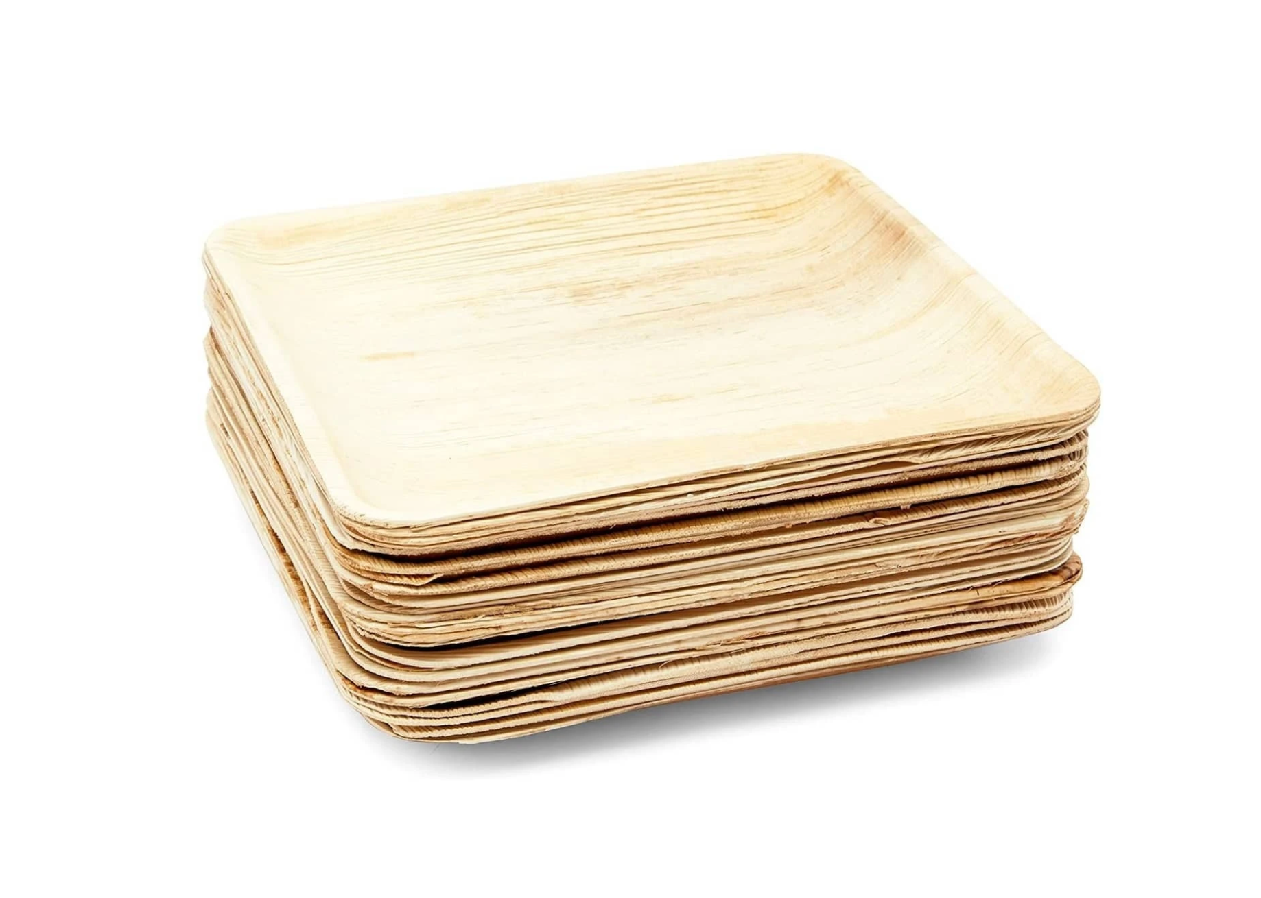 10" Square Plate