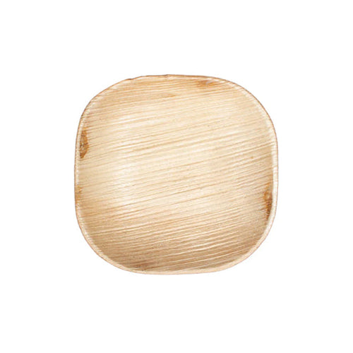 5" Square Bowl