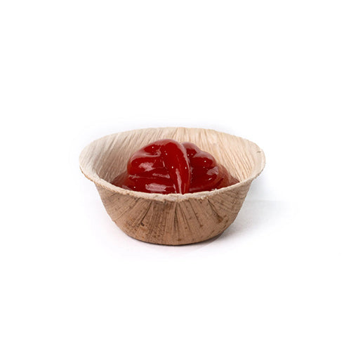 2.5" Round Bowl