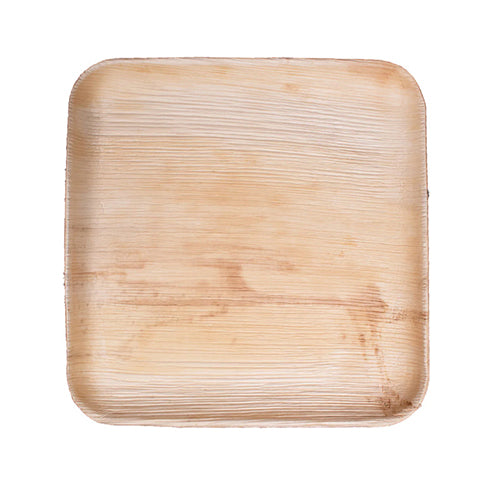 10" Square Plate