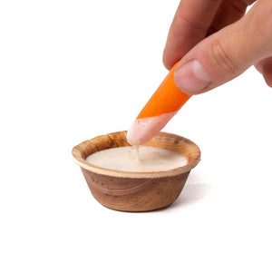2.5" Round Bowl