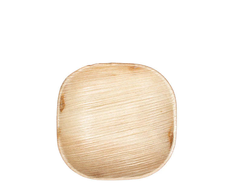 5" Square Bowl