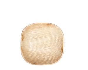 5" Square Bowl