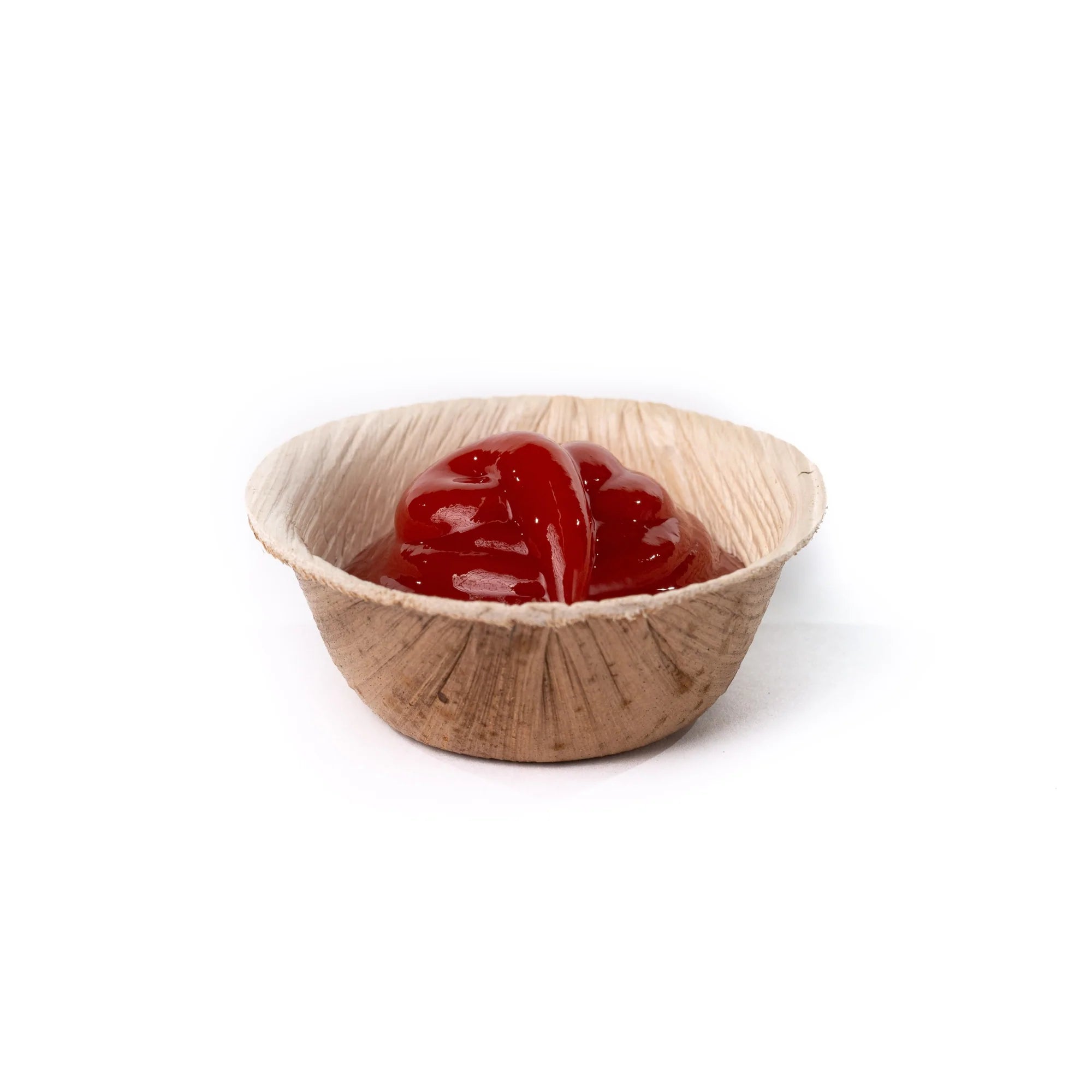 2.5" Round Bowl