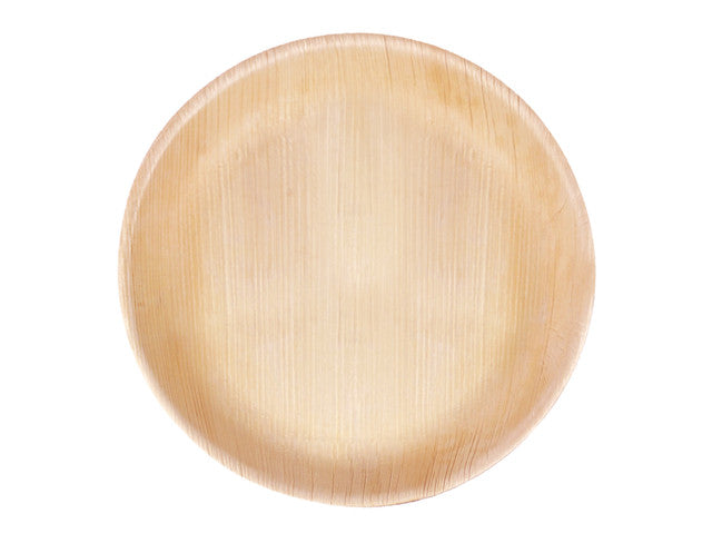 10" Round Plate