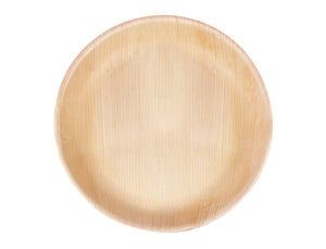 10" Round Plate