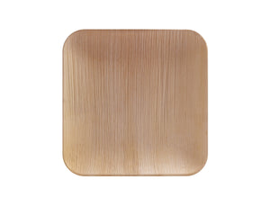 8" Square Plate